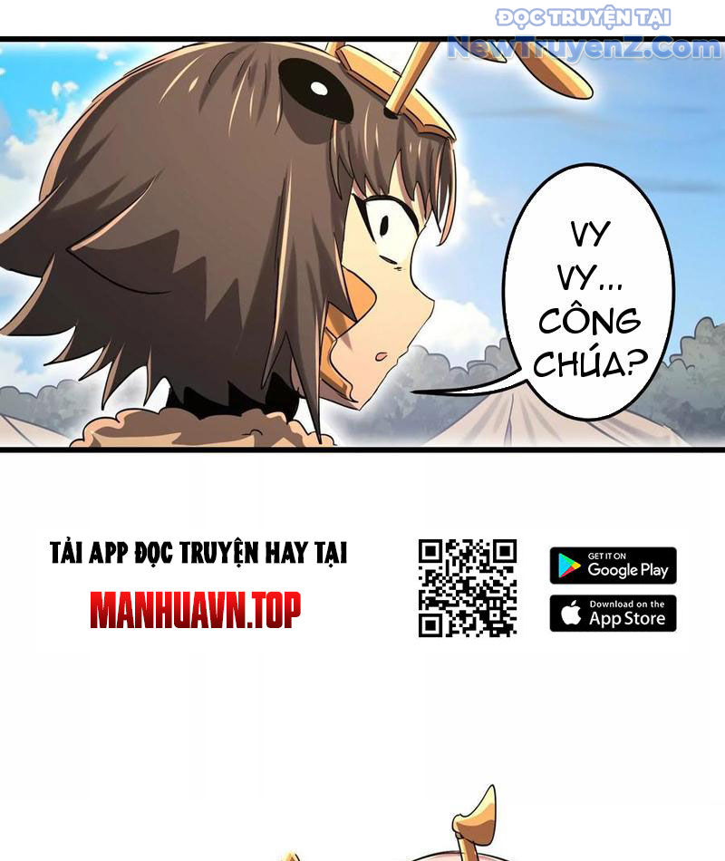 Vũ Trụ Trùng Vương chapter 44 - Trang 89