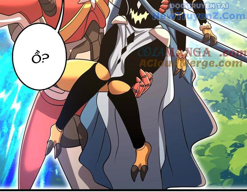 Vũ Trụ Trùng Vương chapter 40 - Trang 105