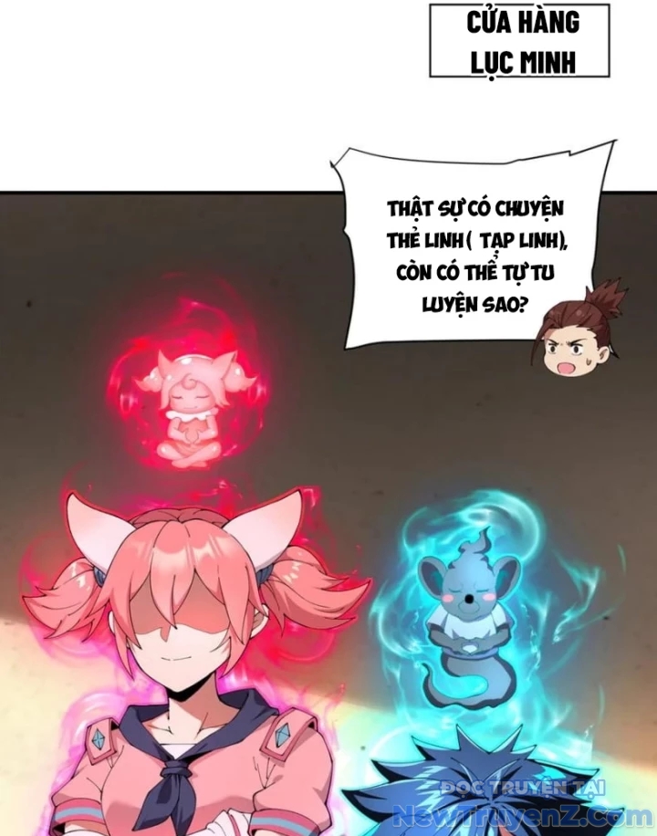 Siêu Thần Chế Tạp Sư chapter 170 - Trang 8