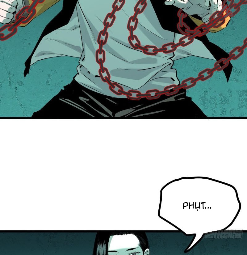 Ta Có Một Sở Nghiên Cứu Quái Vật chapter 7 - Trang 6