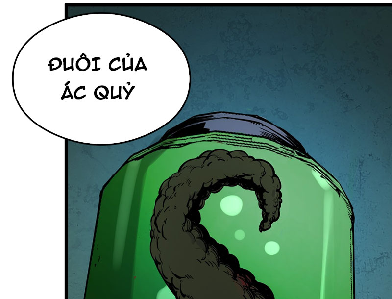 Ta Có Một Sở Nghiên Cứu Quái Vật chapter 1 - Trang 107