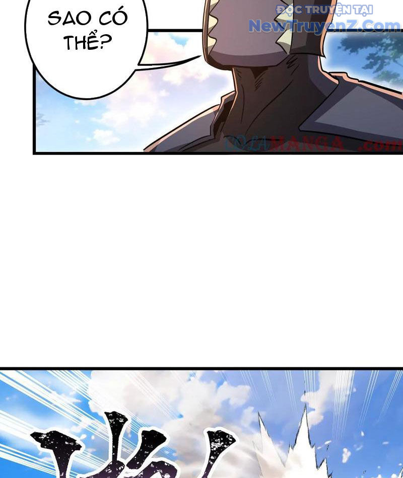 Vũ Trụ Trùng Vương chapter 44 - Trang 34