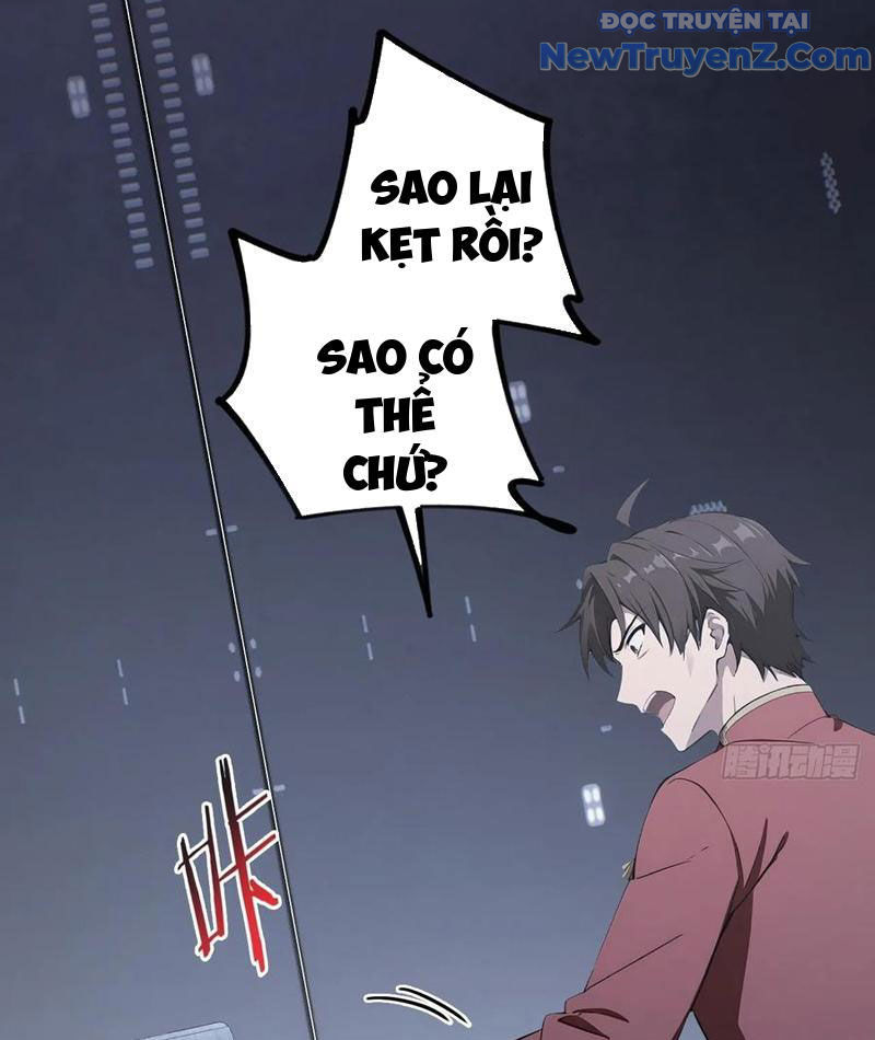 Trò Chơi Quỷ Dị: Ta Dựa Vào Vô Số Công Đức Khắc Thông Quan chapter 142 - Trang 34