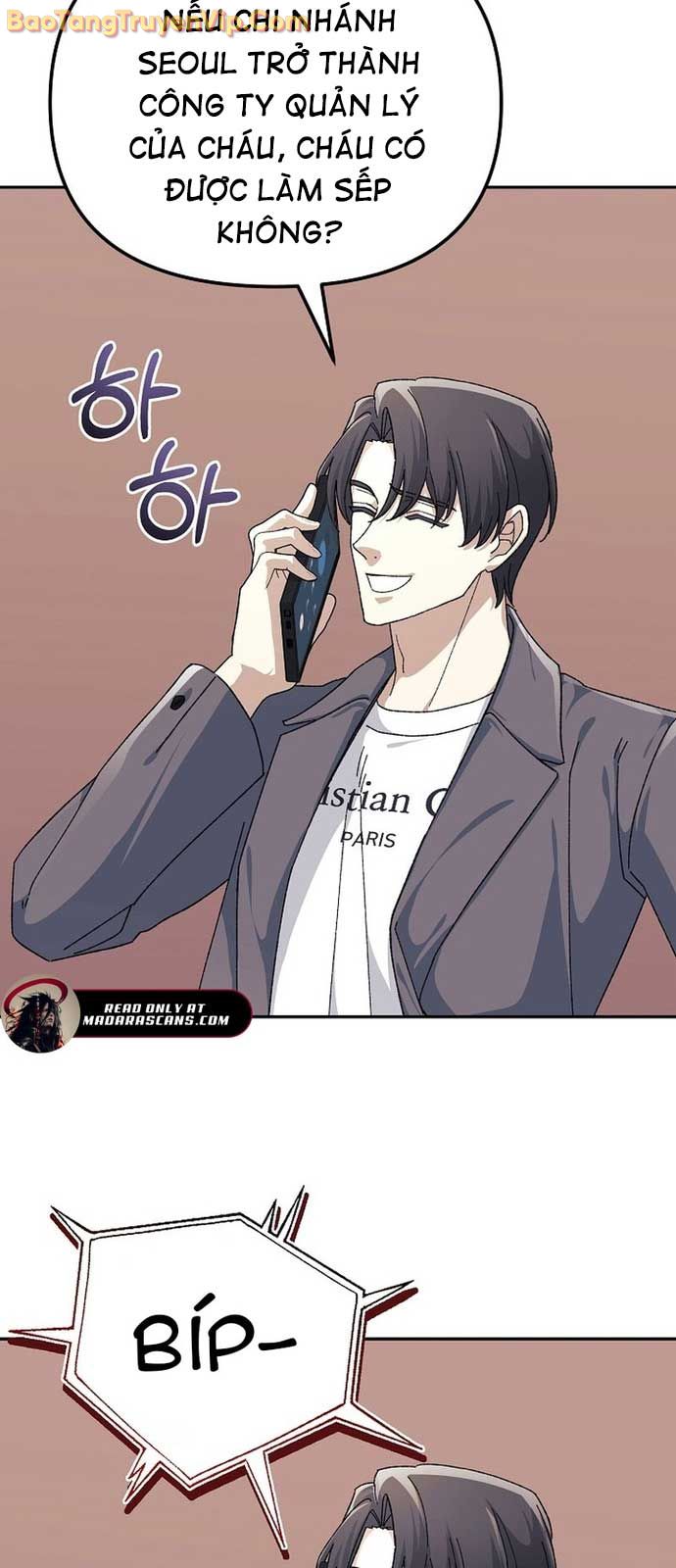 Cuộc Sống Làm Lại Của Kẻ Nghiện Game chapter 18 - Trang 29