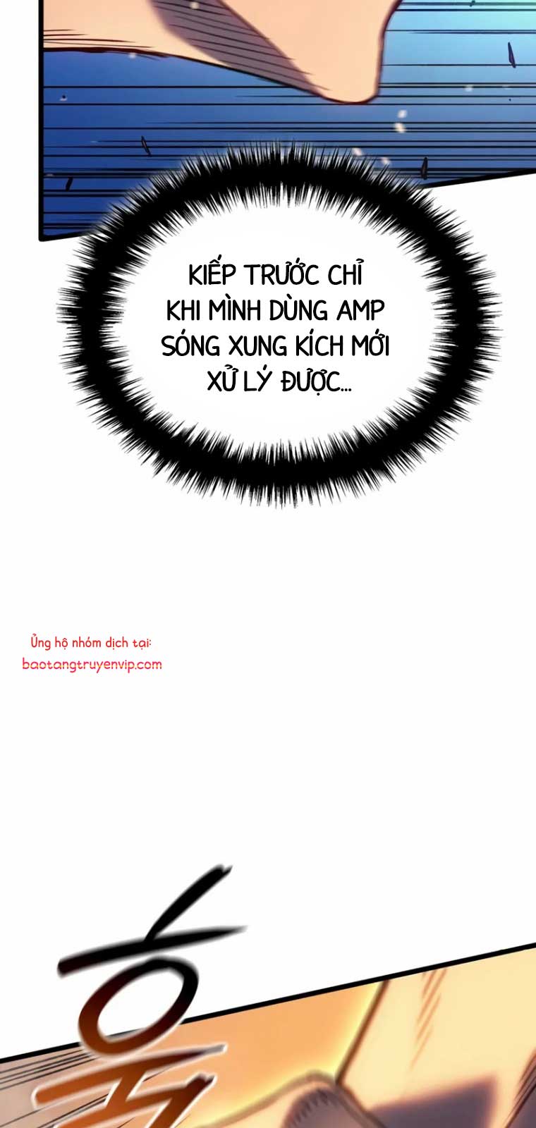 Đế Vương Hồi Quy chapter 82 - Trang 25