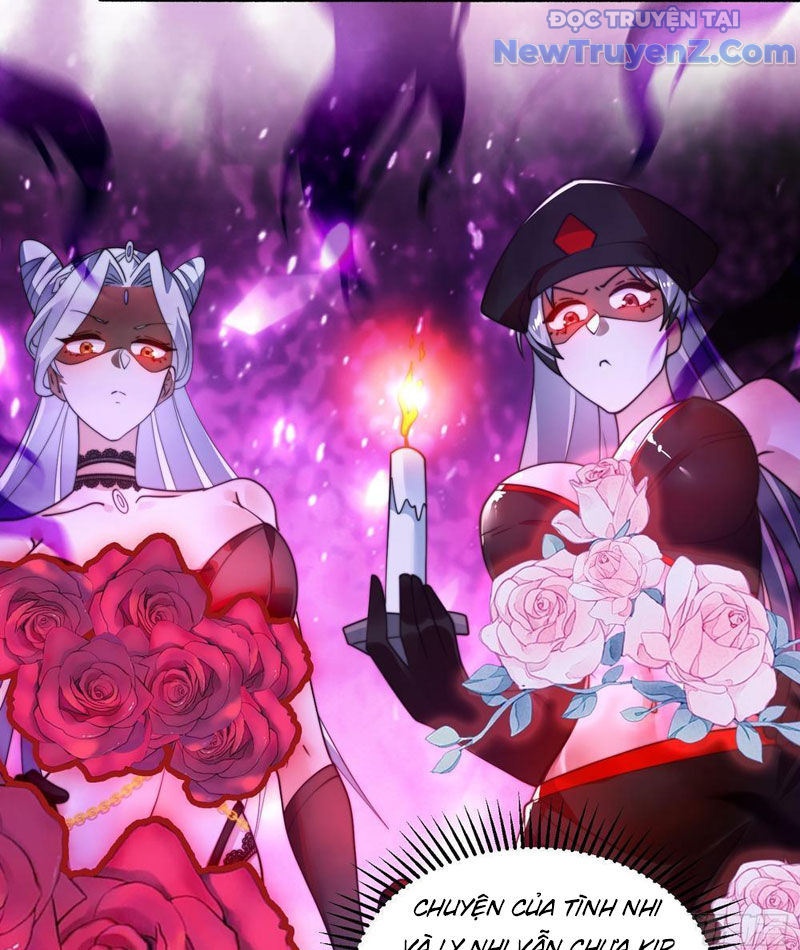 Nữ Đồ Đệ Ai Nấy Đều Muốn Giết Ta chapter 263 - Trang 26