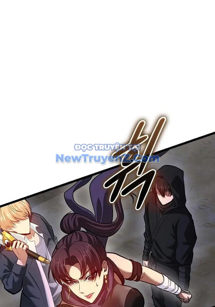 Thiên Tài Võ Thuật Hồi Quy chapter 91 - Trang 9