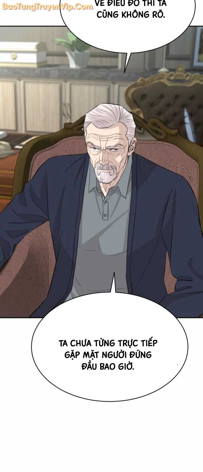 Cháu Trai Thiên Tài Của Vua Cho Vay Nặng Lãi chapter 54 - Trang 44