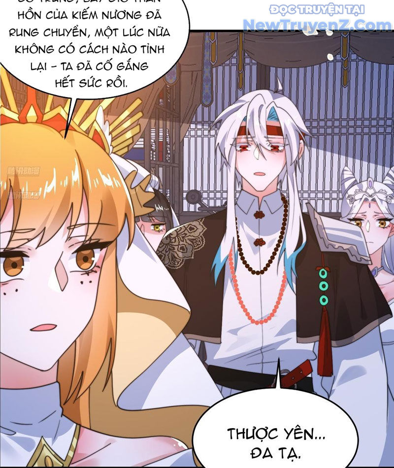 Nữ Đồ Đệ Ai Nấy Đều Muốn Giết Ta chapter 263 - Trang 8
