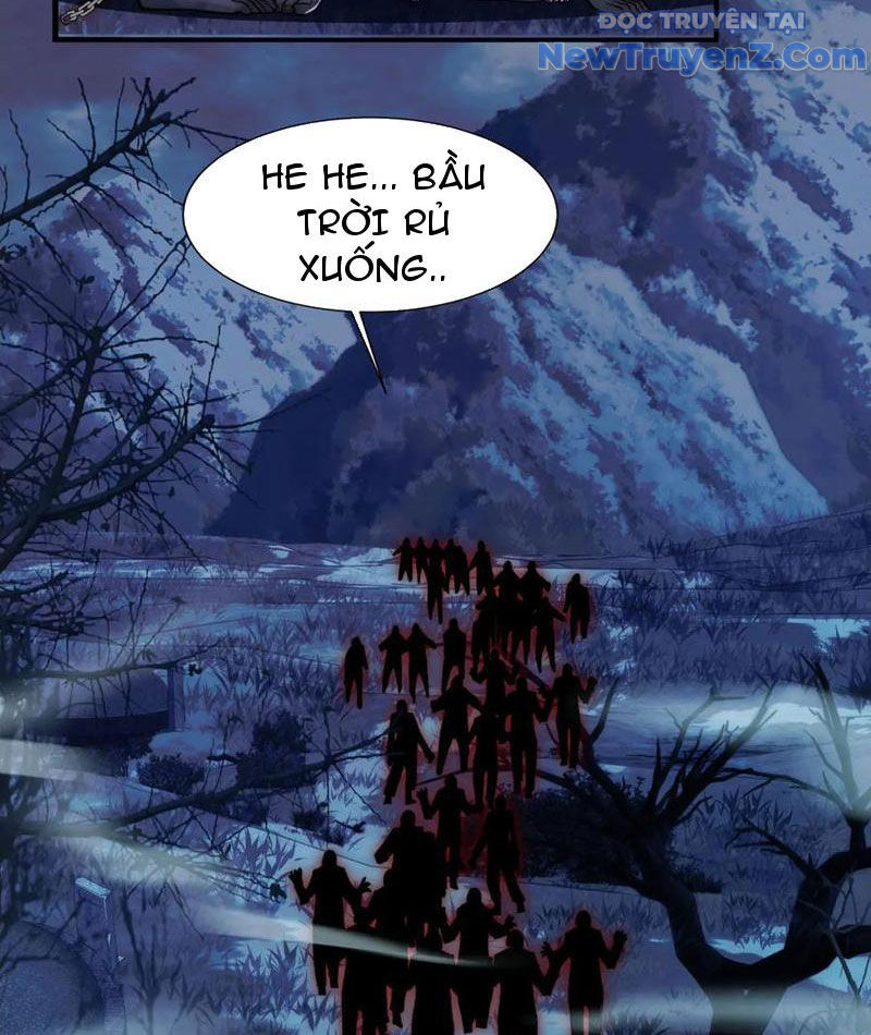 đối Mặt Với Bệnh Tâm Thần, Ma Quỷ Chẳng Là Cái Thá Gì chapter 124 - Trang 7