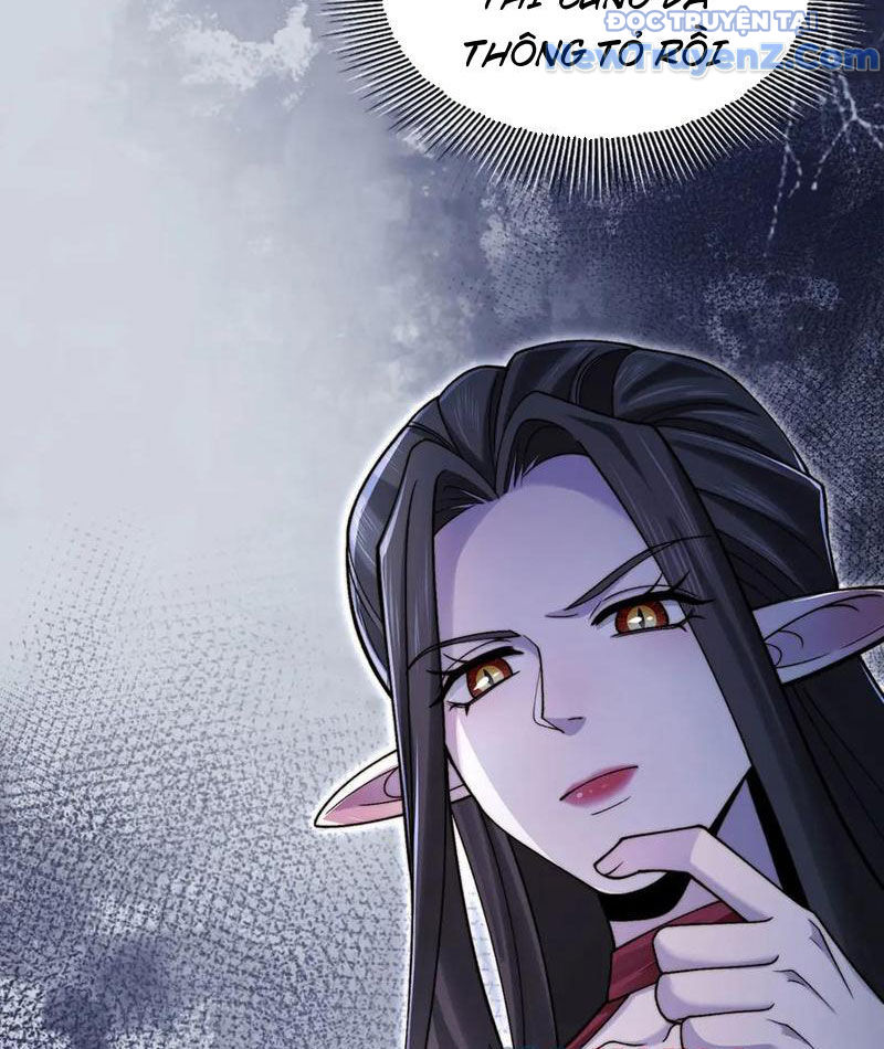 đối Mặt Với Bệnh Tâm Thần, Ma Quỷ Chẳng Là Cái Thá Gì chapter 124 - Trang 45