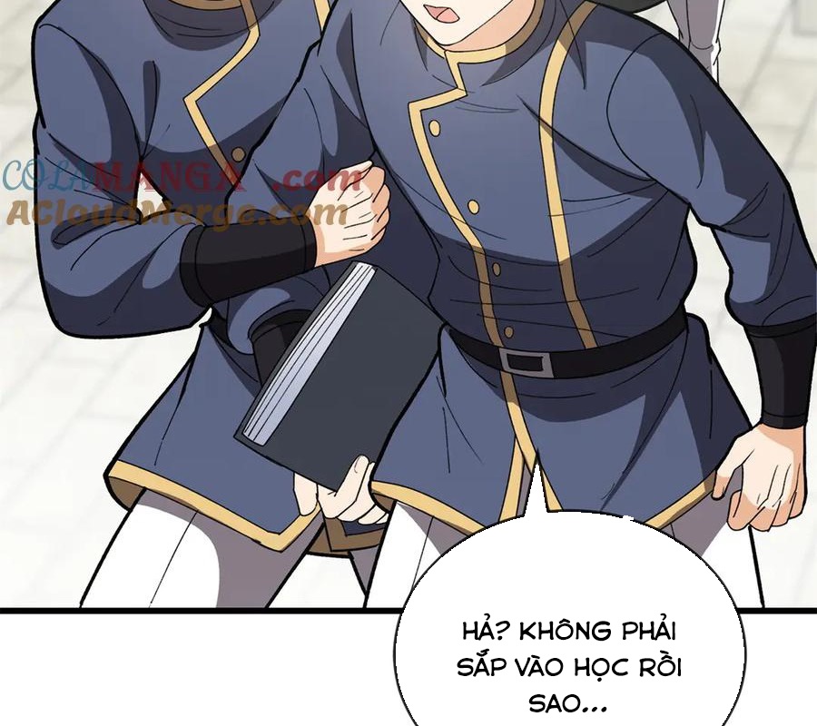 Ác Long Chuyển Sinh: Bắt Đầu Phục Thù Từ 5 Tuổi chapter 141 - Trang 54