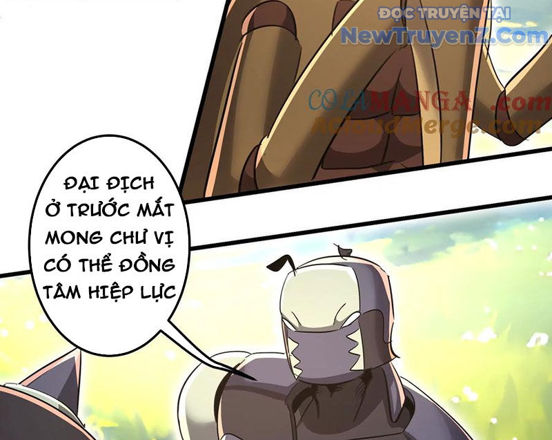 Vũ Trụ Trùng Vương chapter 45 - Trang 49