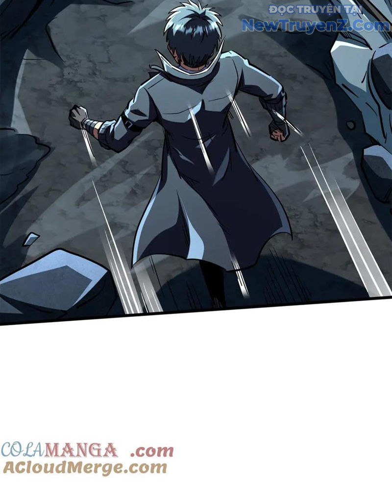 Siêu Cấp Thần Cơ Nhân chapter 356 - Trang 19