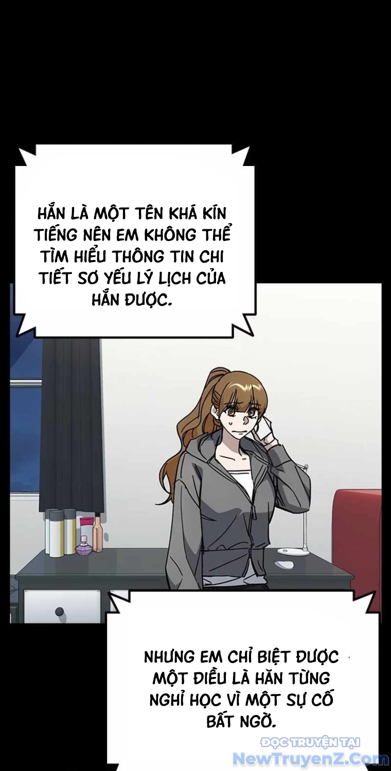 Học Nhóm chapter 276 - Trang 24