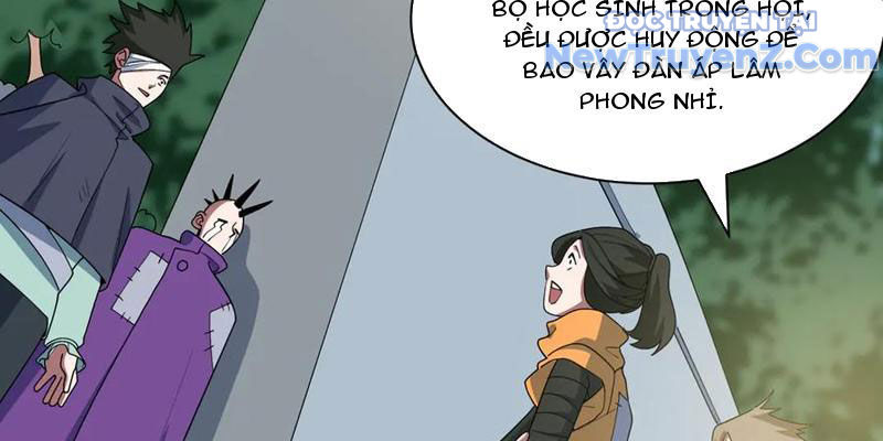 Kỷ Nguyên Kỳ Lạ chapter 477 - Trang 127