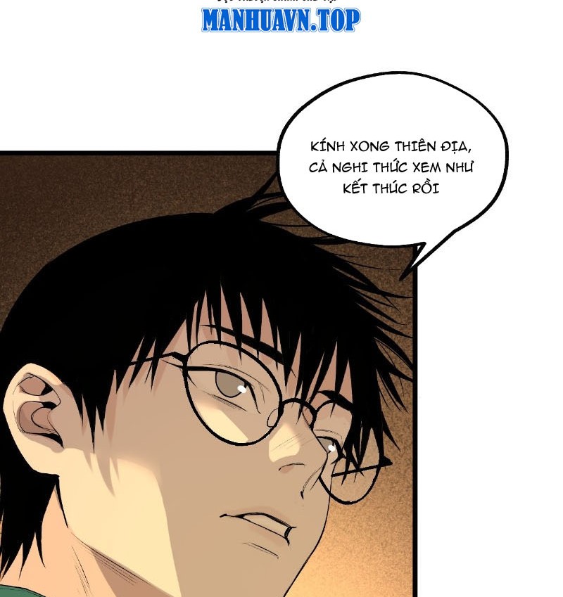 Ta Có Một Sở Nghiên Cứu Quái Vật chapter 8 - Trang 58