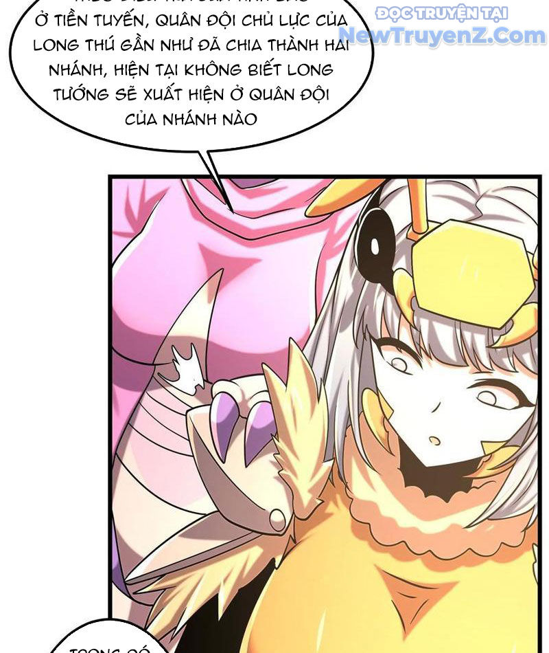 Vũ Trụ Trùng Vương chapter 41 - Trang 57