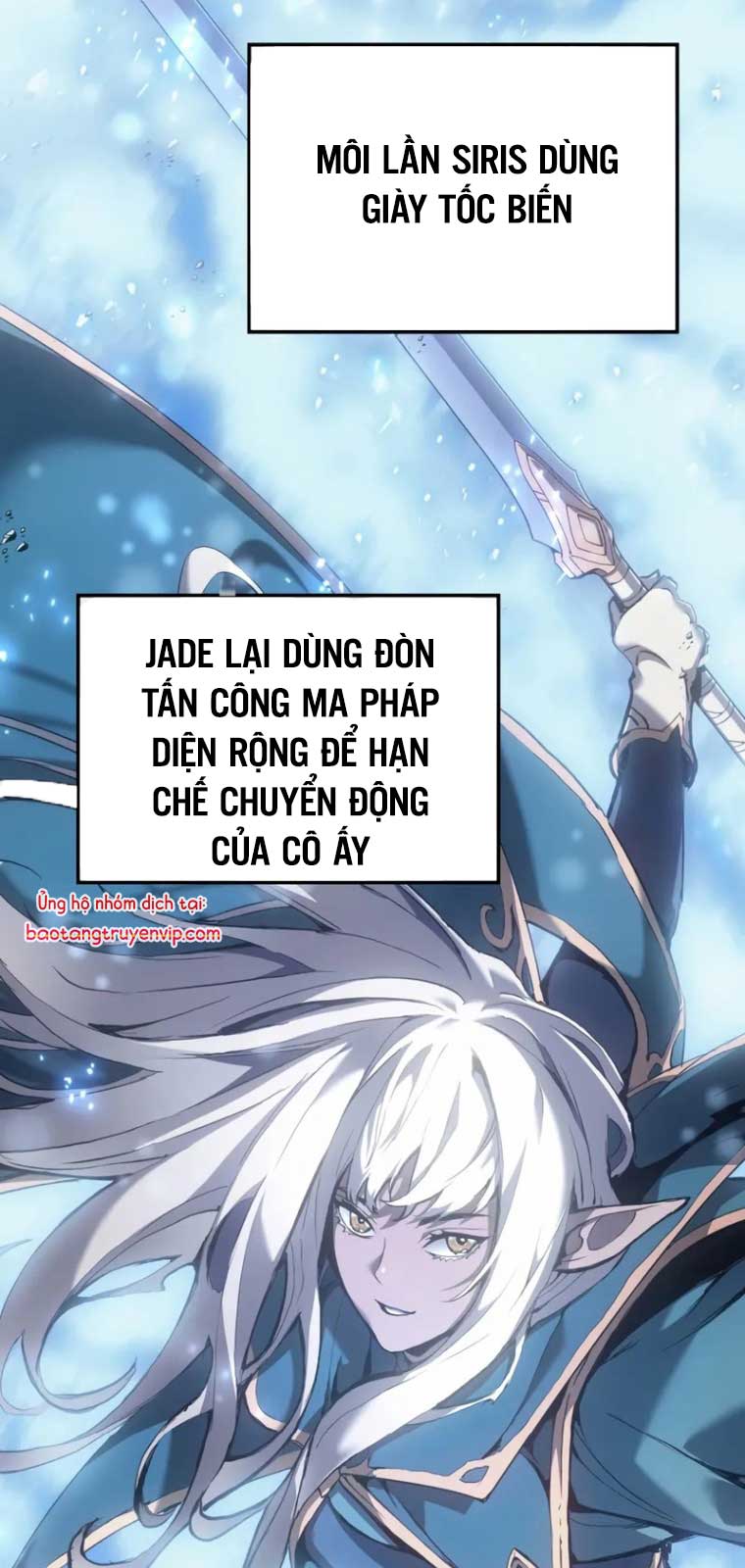 Đế Vương Hồi Quy chapter 82 - Trang 55