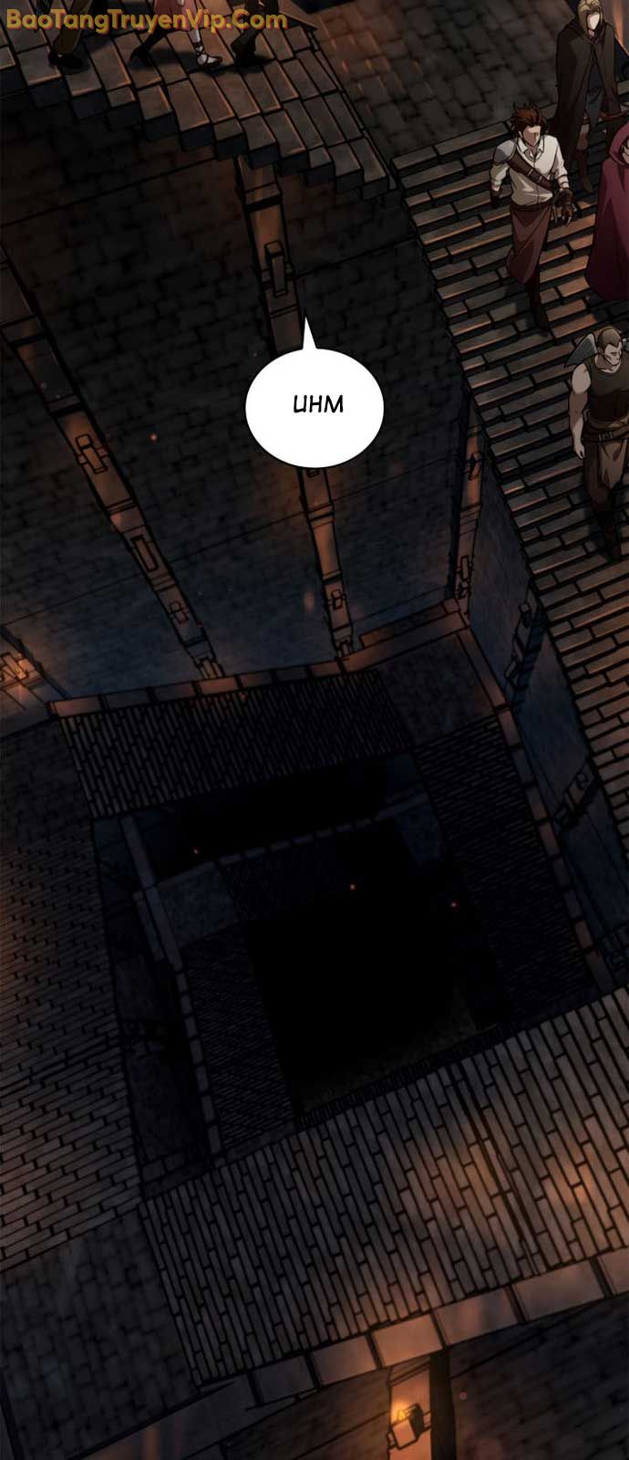 Đại Pháp Sư Toàn Năng chapter 119 - Trang 16