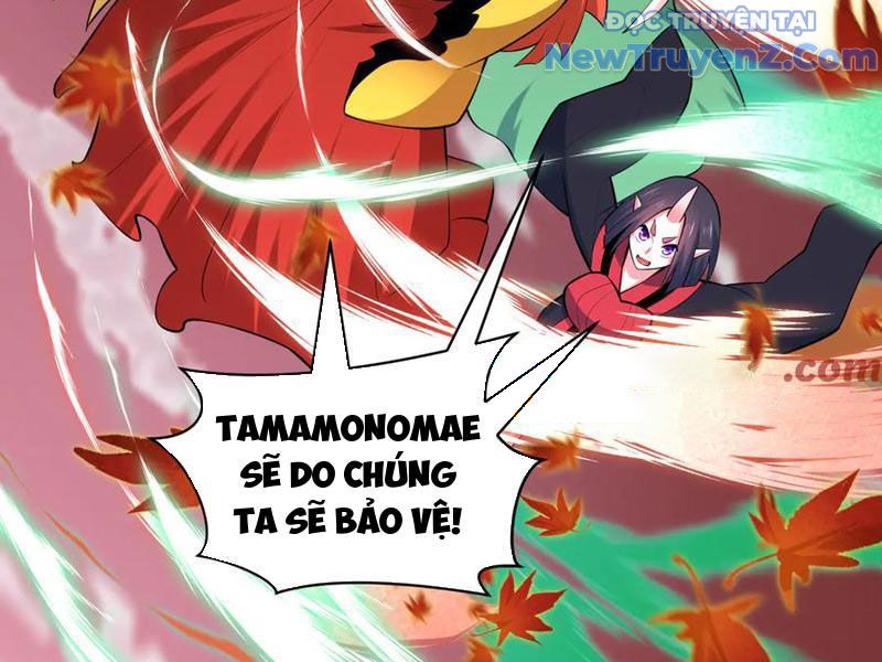 Kỷ Nguyên Kỳ Lạ chapter 479 - Trang 218