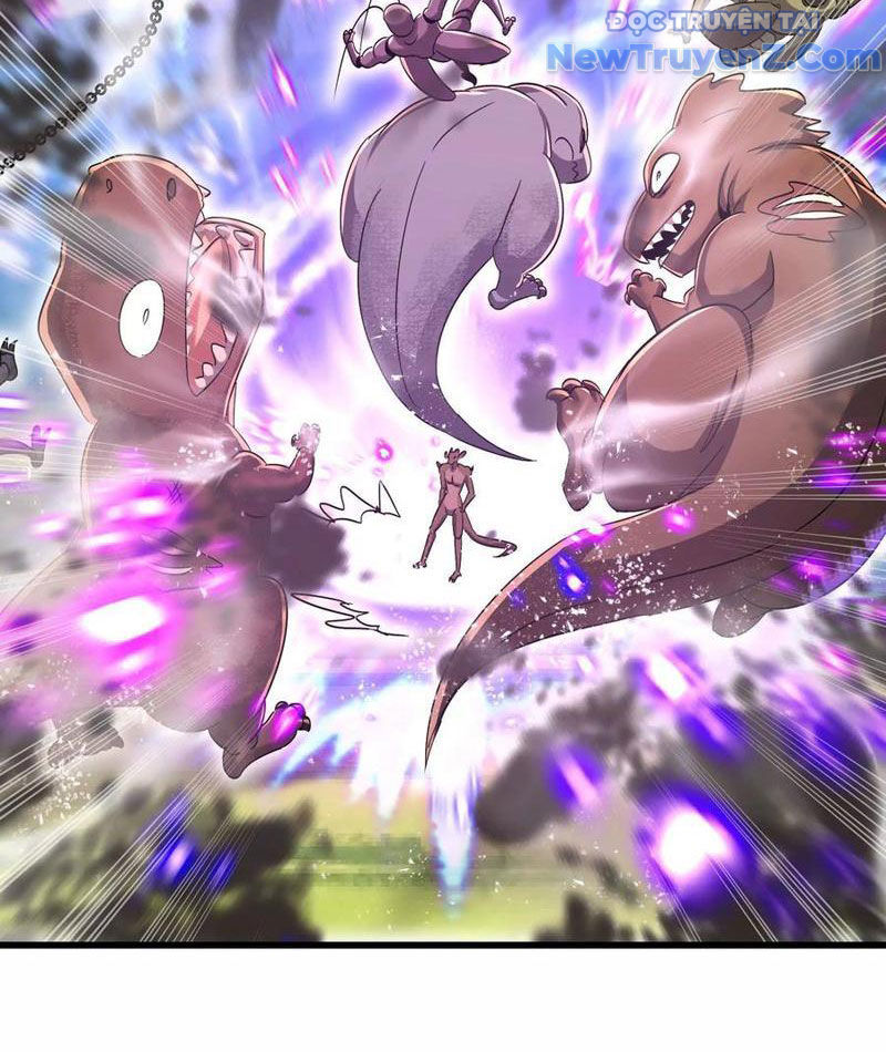 Vũ Trụ Trùng Vương chapter 44 - Trang 48