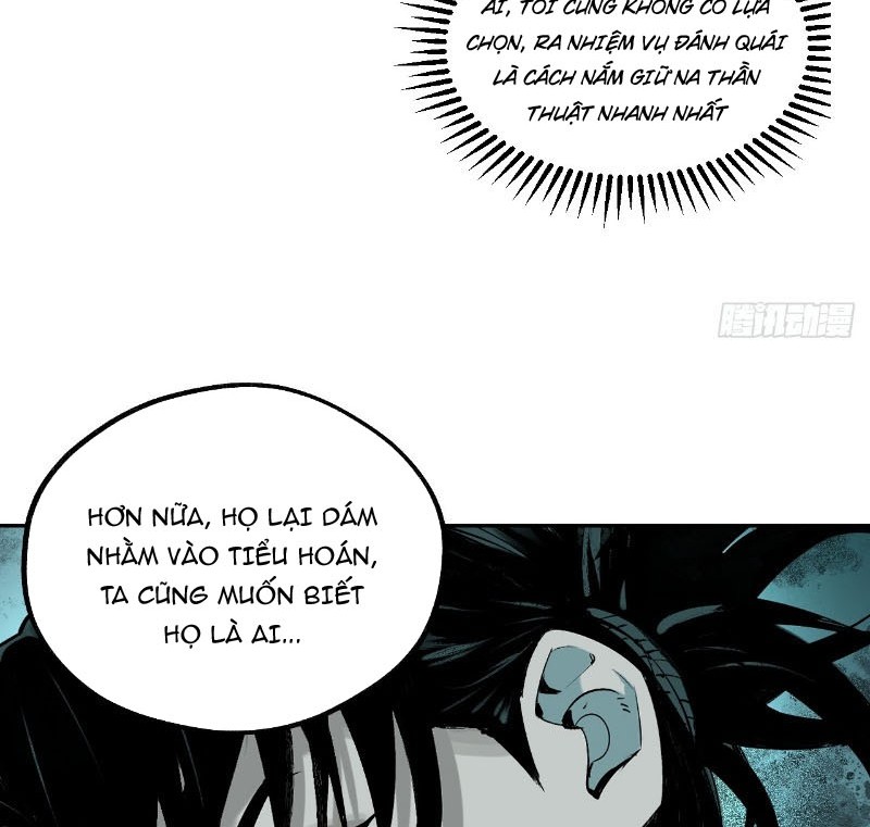 Ta Có Một Sở Nghiên Cứu Quái Vật chapter 7 - Trang 99