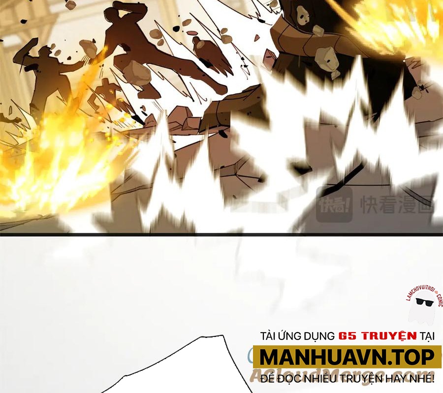 Ác Long Chuyển Sinh: Bắt Đầu Phục Thù Từ 5 Tuổi chapter 141 - Trang 14