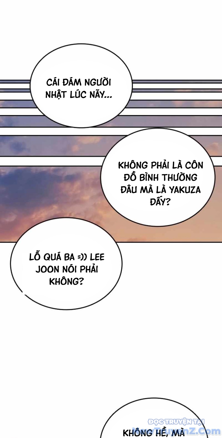 Học Nhóm chapter 276 - Trang 35