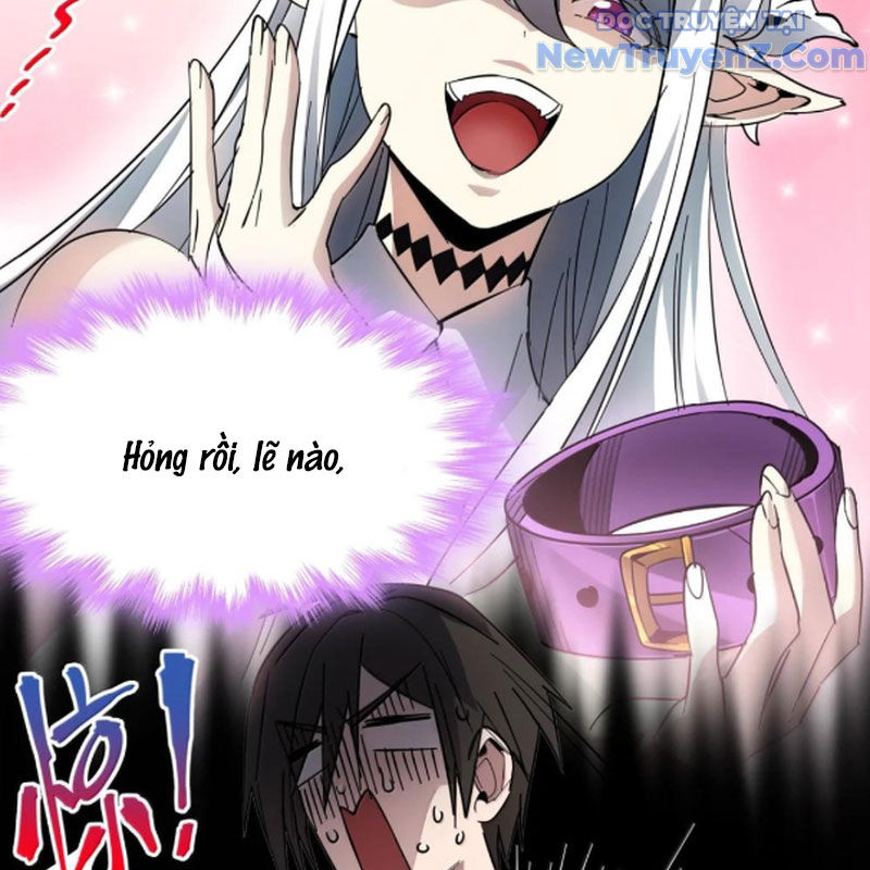 Sức Mạnh Của Ác Thần chapter 161 - Trang 39