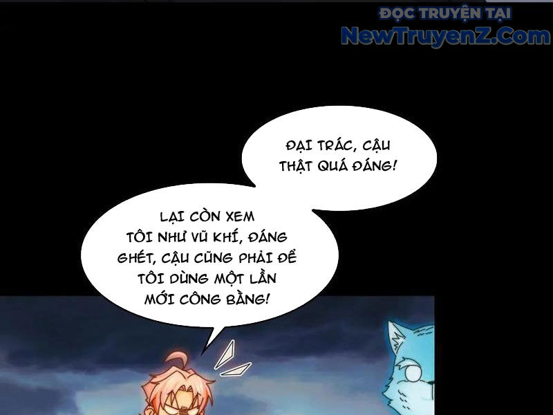 đối Mặt Với Bệnh Tâm Thần, Ma Quỷ Chẳng Là Cái Thá Gì chapter 130 - Trang 6