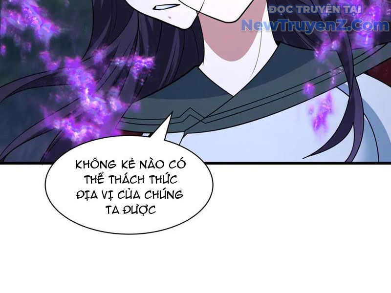 Kỷ Nguyên Kỳ Lạ chapter 477 - Trang 8