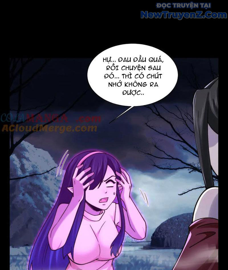đối Mặt Với Bệnh Tâm Thần, Ma Quỷ Chẳng Là Cái Thá Gì chapter 124 - Trang 43