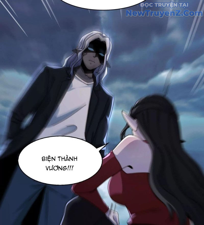 đối Mặt Với Bệnh Tâm Thần, Ma Quỷ Chẳng Là Cái Thá Gì chapter 128 - Trang 38