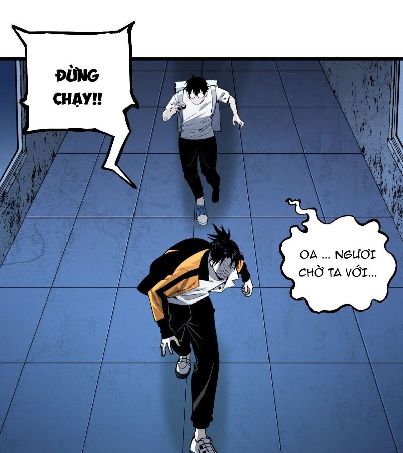 Ta Có Một Sở Nghiên Cứu Quái Vật chapter 3 - Trang 103