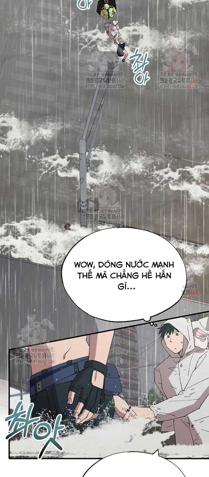 Cửa Hàng Diệu Kỳ chapter 71 - Trang 33