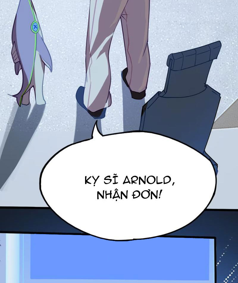 Hướng Dẫn Cứu Viện Kém Nhất Vũ Trụ chapter 1 - Trang 12