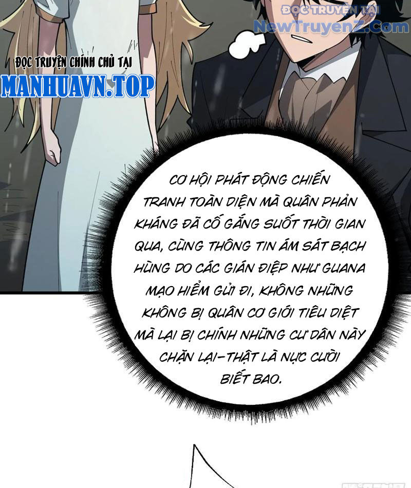 Người chơi đệ nhất chapter 47 - Trang 70