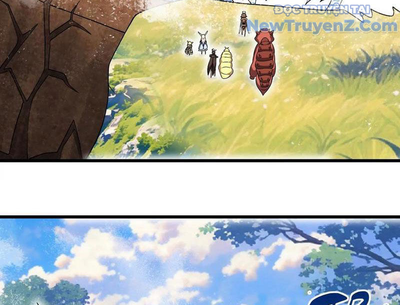 Vũ Trụ Trùng Vương chapter 40 - Trang 34