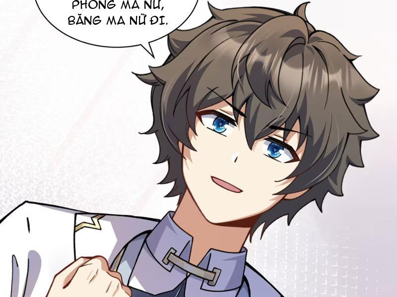 Toàn Bộ Fan Của Ta Đều Là Ma Nữ chapter 5 - Trang 104