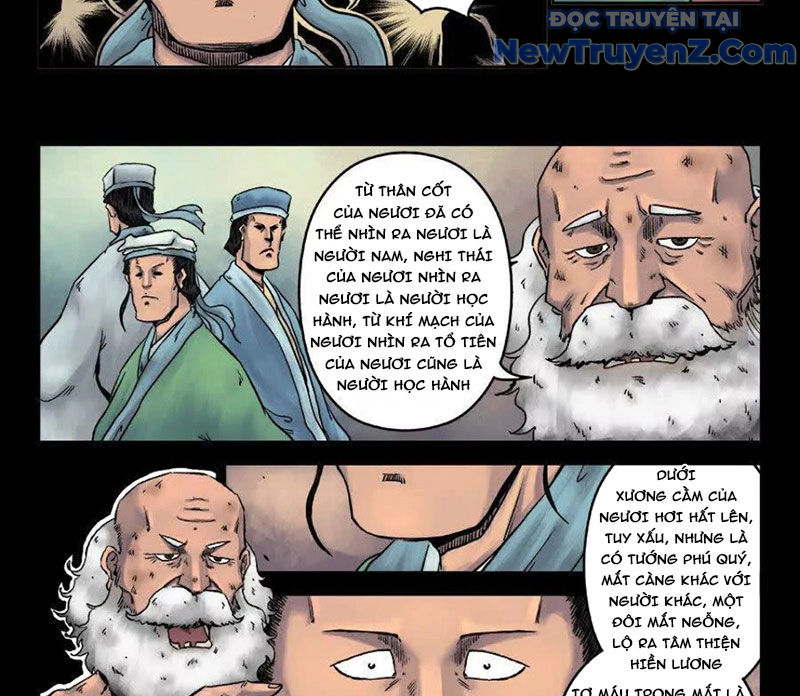Đan Ngu Huyền Ngôn chapter 37 - Trang 12