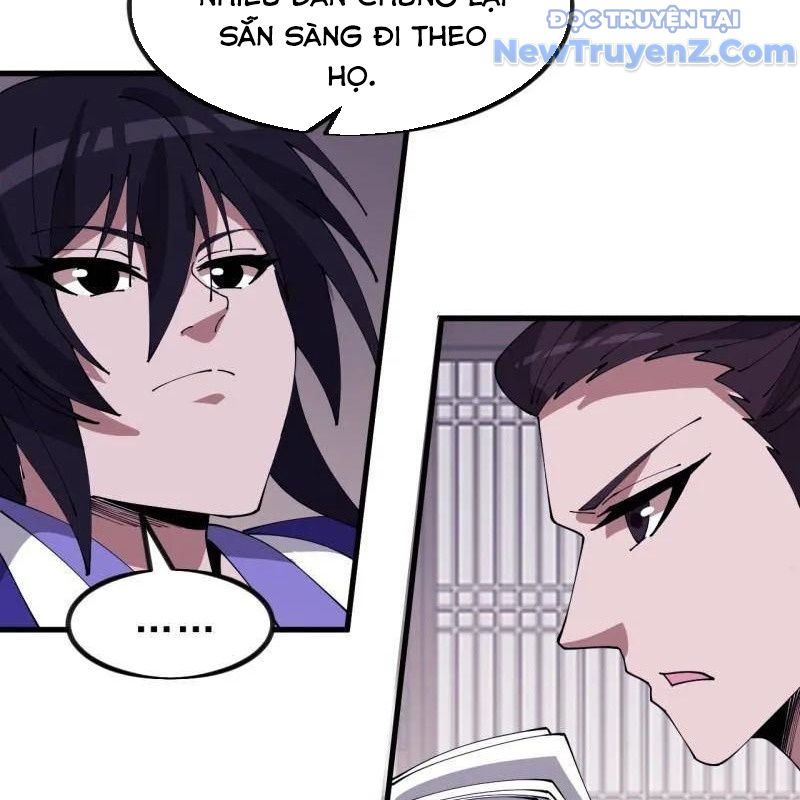 Ta Có Một Sơn Trại chapter 1140 - Trang 66