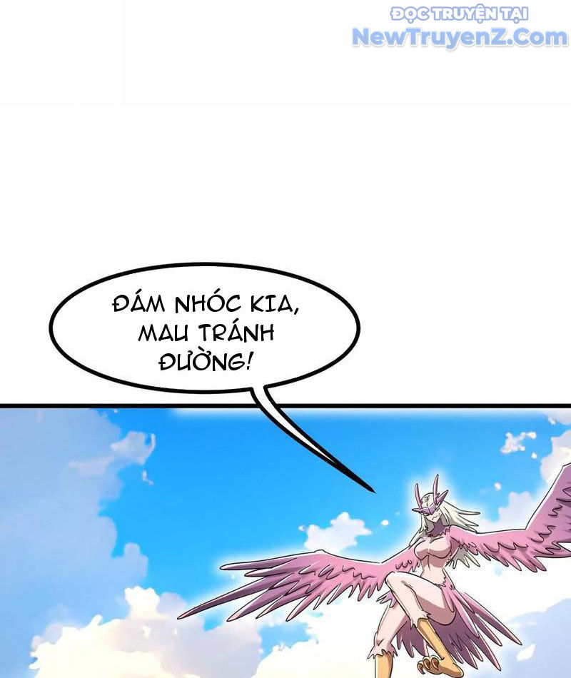 Vũ Trụ Trùng Vương chapter 44 - Trang 11