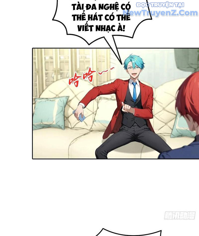 Nghịch Tập Hệ Thống: Ta Có Max Độ Thiện Cảm Của Nữ Thần chapter 63 - Trang 21