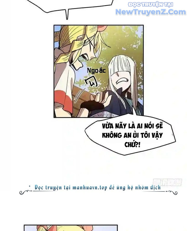 Cửa Hàng Vô Danh chapter 116 - Trang 17