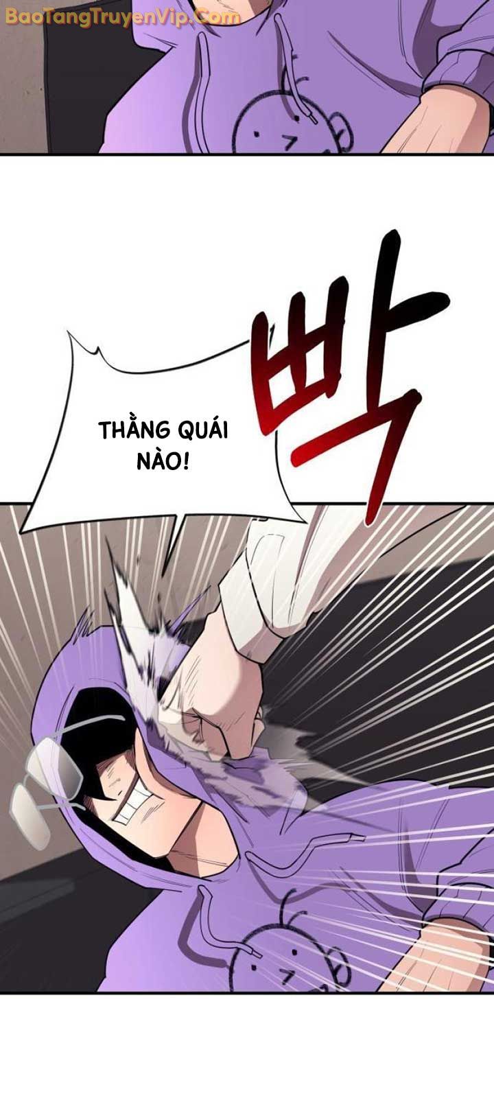 Cuộc Sống Học Đường Của Đội Trưởng Quận chapter 25 - Trang 75