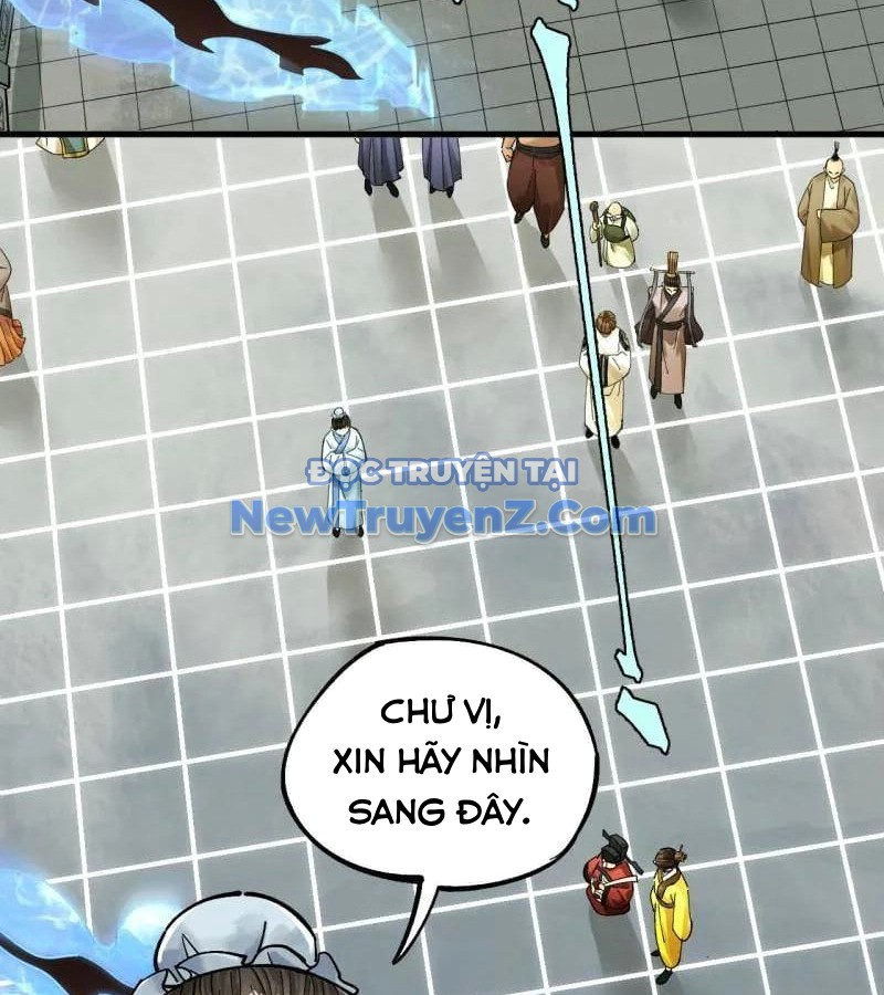 Truyền Võ chapter 468 - Trang 59