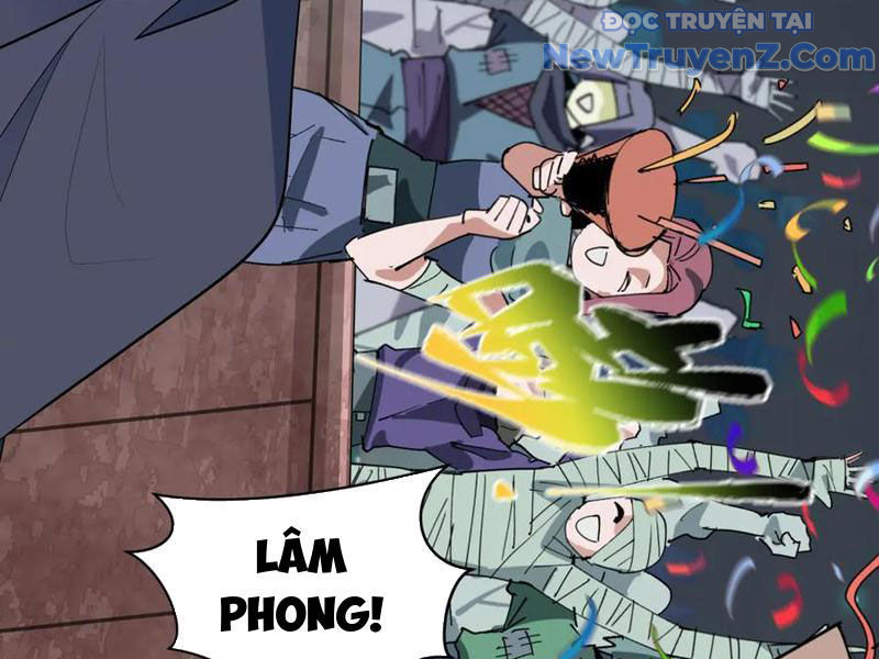 Kỷ Nguyên Kỳ Lạ chapter 478 - Trang 54
