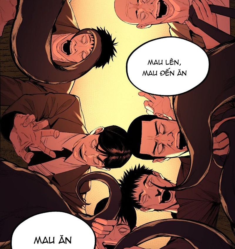 Ta Có Một Sở Nghiên Cứu Quái Vật chapter 8 - Trang 80