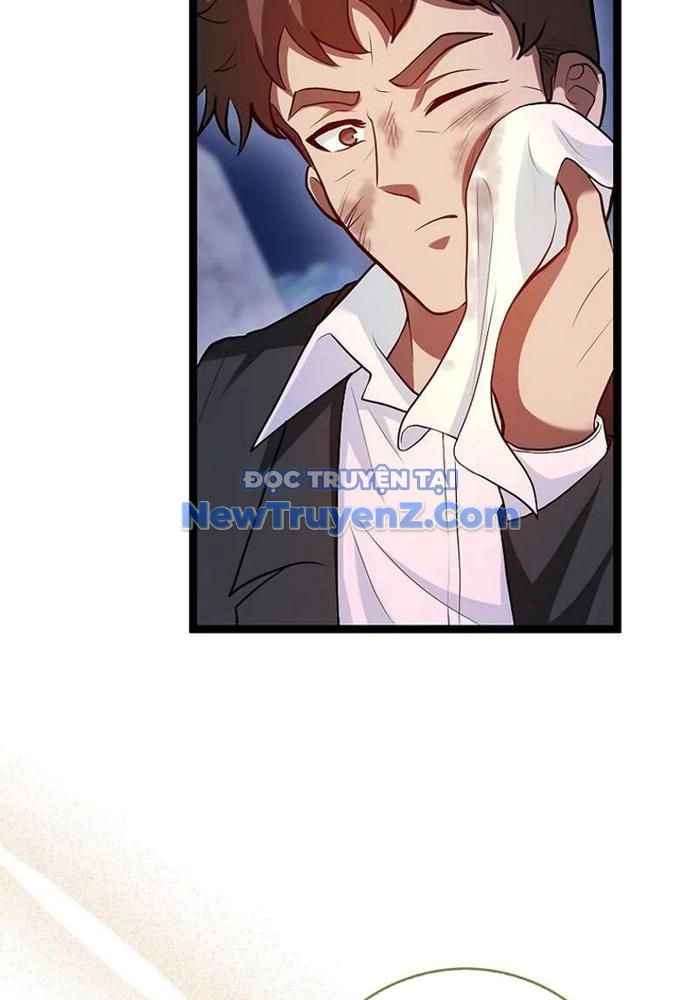 Thiên Tài Võ Thuật Hồi Quy chapter 91 - Trang 52